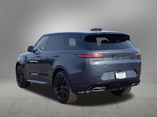 2025 Land Rover Range Rover Sport P400 Dynamic SE