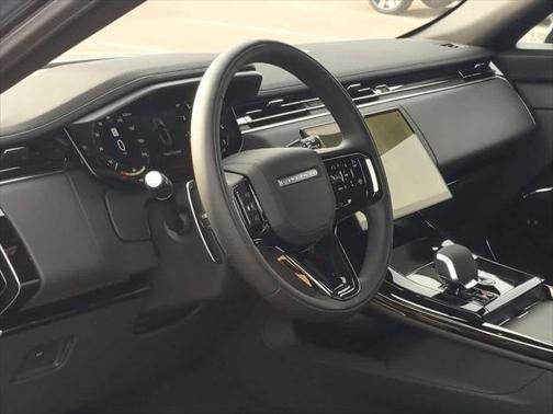 2025 Land Rover Range Rover Sport P400 Dynamic SE