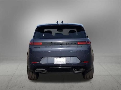 2025 Land Rover Range Rover Sport P400 Dynamic SE