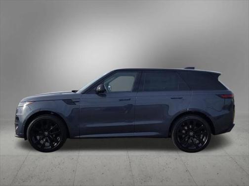2025 Land Rover Range Rover Sport P400 Dynamic SE