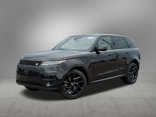 2025 Land Rover Range Rover Sport P360 SE