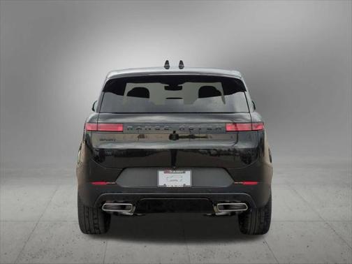 2025 Land Rover Range Rover Sport P360 SE