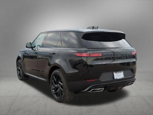 2025 Land Rover Range Rover Sport P360 SE