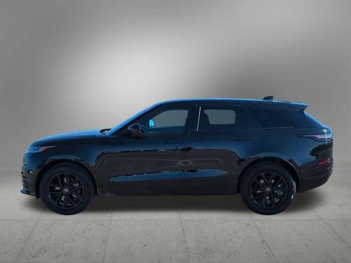 2025 Land Rover Range Rover Velar P250 Dynamic SE