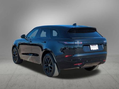 2025 Land Rover Range Rover Velar P250 Dynamic SE
