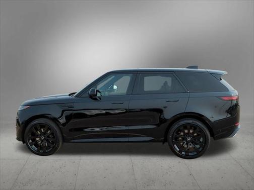 2025 Land Rover Range Rover Sport P530 Dynamic SE