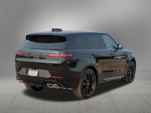 2025 Land Rover Range Rover Sport P530 Dynamic SE