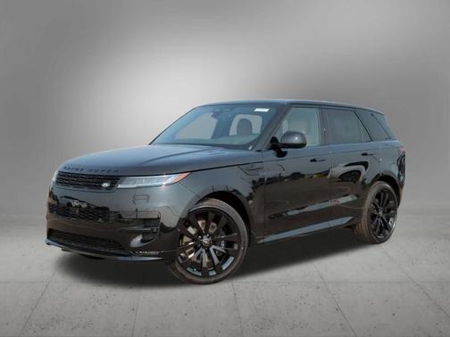 2025 Land Rover Range Rover Sport P530 Dynamic SE
