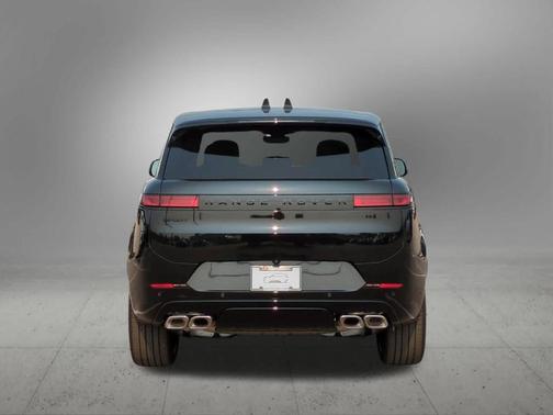 2025 Land Rover Range Rover Sport P530 Dynamic SE
