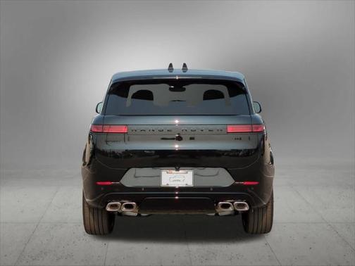 2025 Land Rover Range Rover Sport P530 Dynamic SE