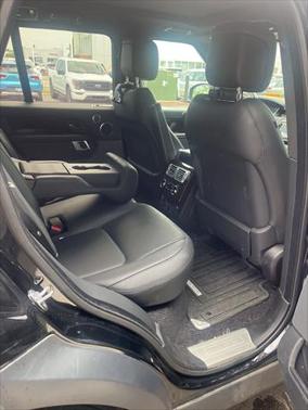 2021 Land Rover Range Rover HSE Westminster