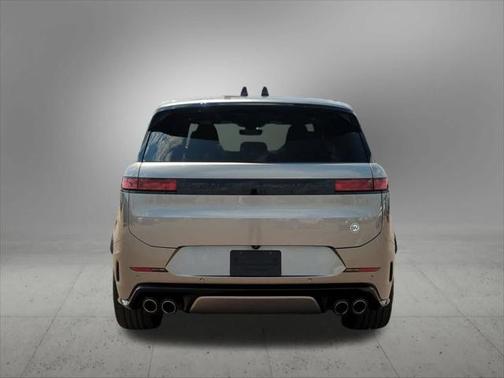 2024 Land Rover Range Rover Sport EDITION ONE FLUX