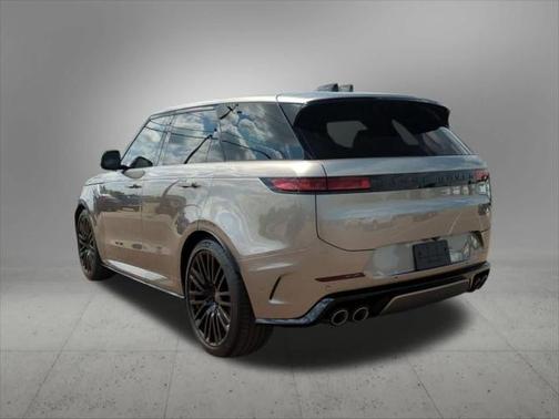 2024 Land Rover Range Rover Sport EDITION ONE FLUX