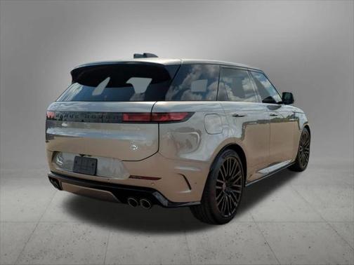 2024 Land Rover Range Rover Sport EDITION ONE FLUX