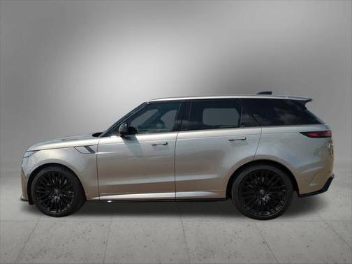 2024 Land Rover Range Rover Sport EDITION ONE FLUX