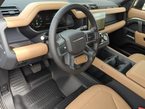 2025 Land Rover Defender P400 S