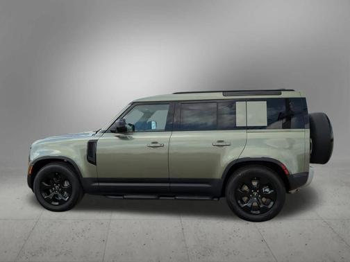 2025 Land Rover Defender P400 S