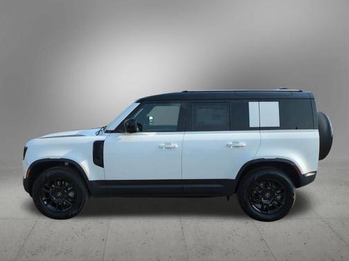2025 Land Rover Defender P400 S