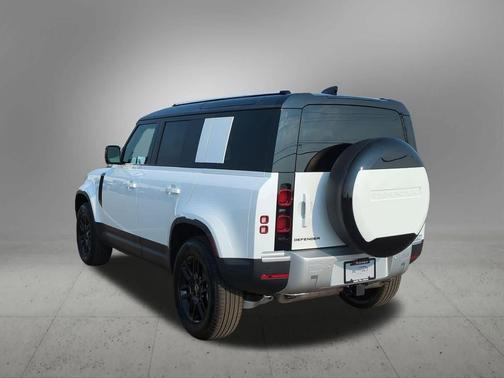 2025 Land Rover Defender P400 S