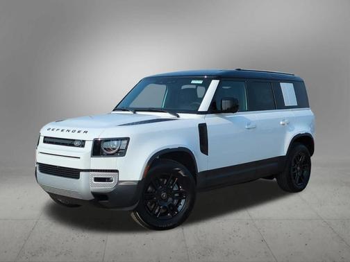 2025 Land Rover Defender P400 S