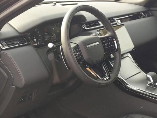 2026 Land Rover Range Rover Velar P250 S