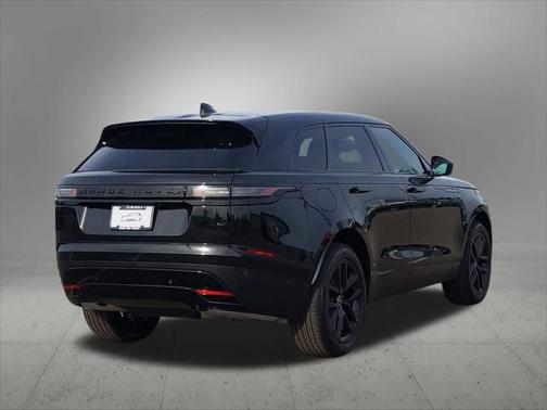 2026 Land Rover Range Rover Velar P250 S