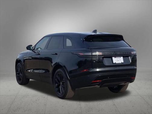 2026 Land Rover Range Rover Velar P250 S