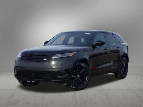 2026 Land Rover Range Rover Velar P250 S