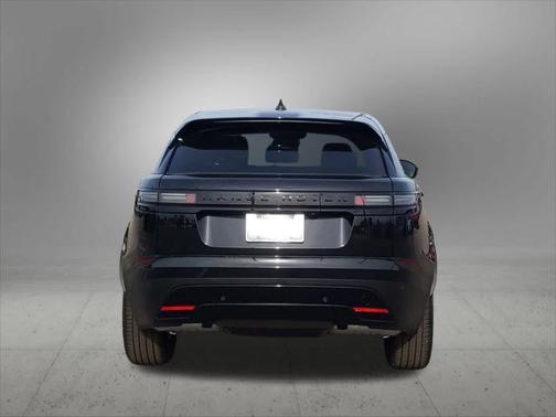 2026 Land Rover Range Rover Velar P250 S