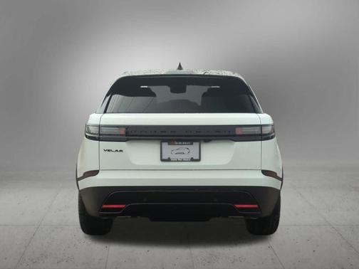 2026 Land Rover Range Rover Velar P250 S