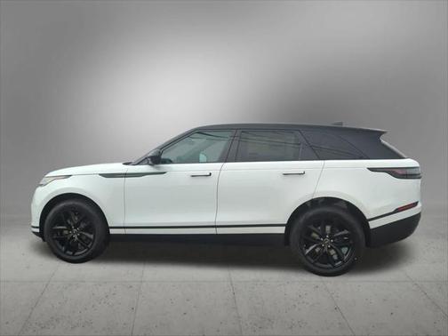 2026 Land Rover Range Rover Velar P250 S