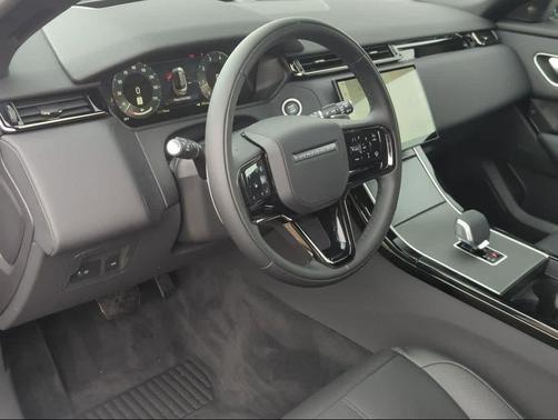 2026 Land Rover Range Rover Velar P250 S