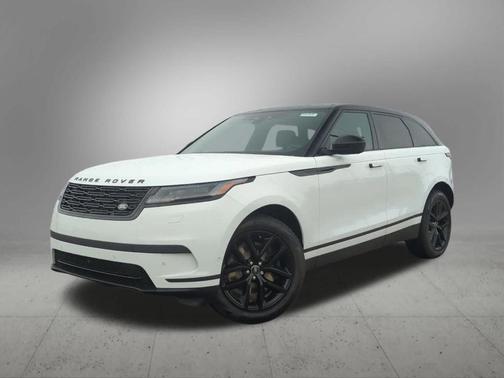 2026 Land Rover Range Rover Velar P250 S