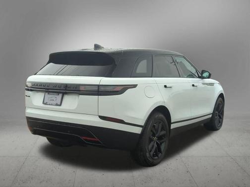 2026 Land Rover Range Rover Velar P250 S