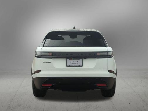 2026 Land Rover Range Rover Velar P250 S