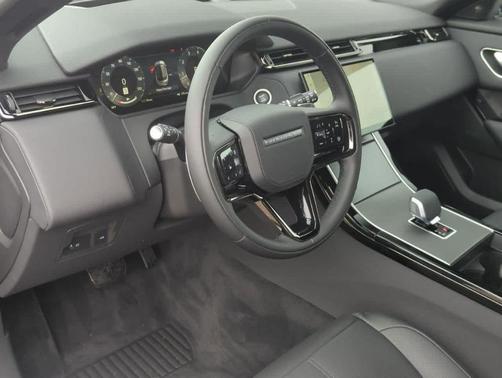 2026 Land Rover Range Rover Velar P250 S