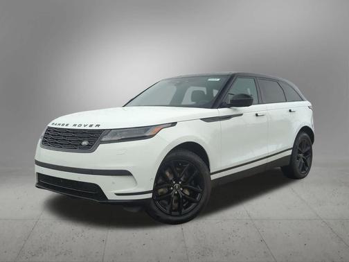 2026 Land Rover Range Rover Velar P250 S
