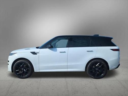 2025 Land Rover Range Rover Sport P400 Dynamic SE
