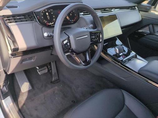 2025 Land Rover Range Rover Sport P400 Dynamic SE