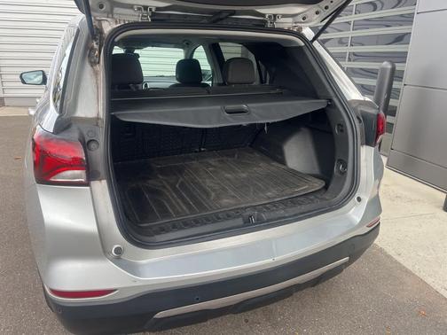 2022 Chevrolet Equinox 2LT