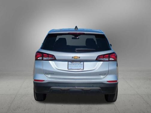 2022 Chevrolet Equinox 2LT