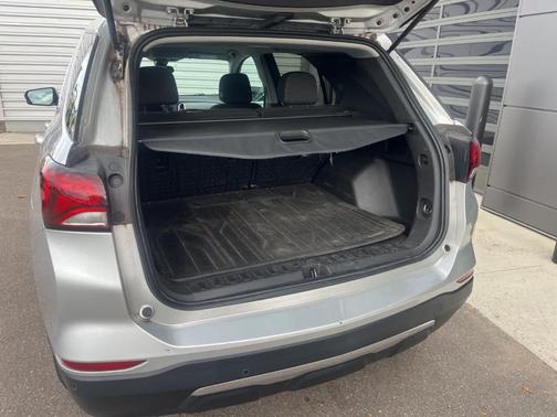 2022 Chevrolet Equinox 2LT