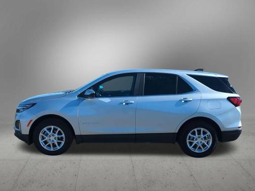 2022 Chevrolet Equinox 2LT