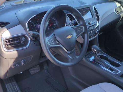 2022 Chevrolet Equinox 2LT