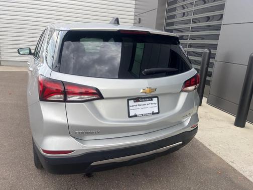2022 Chevrolet Equinox 2LT