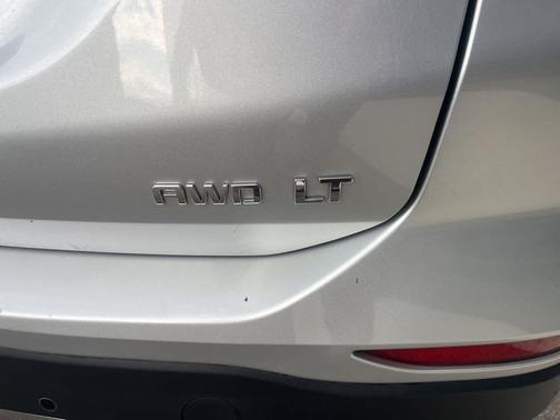 2022 Chevrolet Equinox 2LT