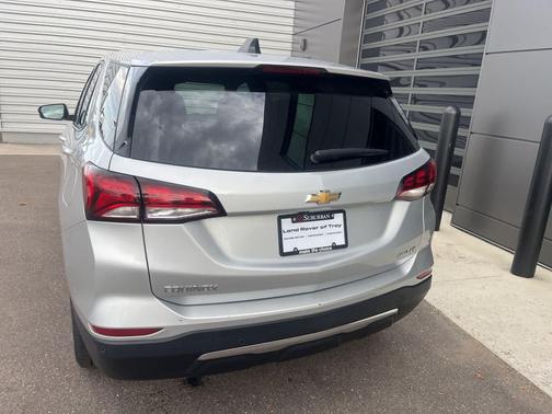 2022 Chevrolet Equinox 2LT