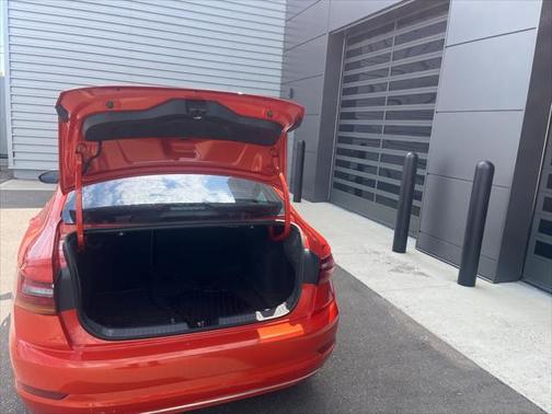 2019 Volkswagen Jetta 1.4T SE