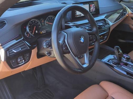 2018 BMW 640 Gran Turismo i xDrive