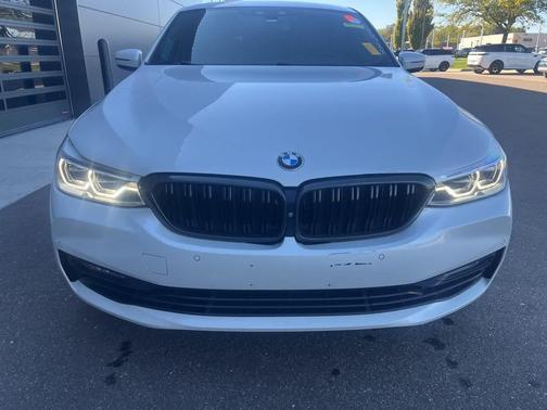 2018 BMW 640 Gran Turismo i xDrive